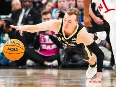 #18 Purdue Rolls #11 Nebraska melaju ke Semifinal Sepuluh Besar – Purdue Boilermakers
