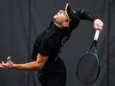 Fathalla dan Lee meraih kemenangan di #45 Oregon – Purdue Boilermakers