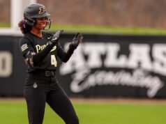 Kemenangan beruntun mencapai 14, Boiler menyapu Ohio State – Purdue Boilermakers