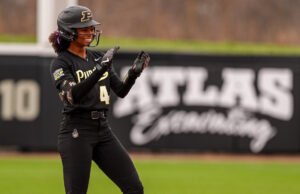 Kemenangan beruntun mencapai 14, Boiler menyapu Ohio State – Purdue Boilermakers