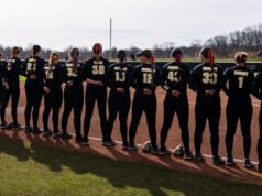 Softball dibatalkan di Ball State – Purdue Boilermakers