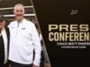 Konferensi Pers Sepuluh Judul Besar Pelatih Matt Painter | Bola Basket Putra Purdue – Pembuat Boiler Purdue