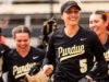 “Moore Dinobatkan sebagai Mahasiswa Baru Terbaik Nasional Softball D1 Minggu Ini – Pembuat Boiler Purdue”