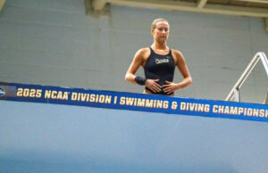 3 Boiler ditetapkan untuk mewakili wanita Purdue di NCAA – Purdue Boilermakers