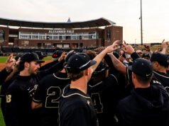 Purdue menambahkan pertandingan kandang hari Rabu melawan Oakland City – Purdue Boilermakers