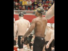 Berenang dan Menyelam Putra Purdue di Kejuaraan Sepuluh Besar – Pembuat Boiler Purdue