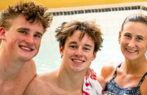 5 Pembuat Boiler memenuhi syarat untuk NCAA di kedua batu loncatan – Pembuat Boiler Purdue