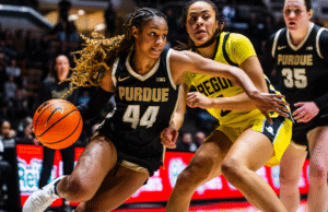 Daye ditambahkan ke Daftar Pantauan Game All-Star Perguruan Tinggi – Purdue Boilermakers