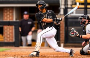 Purdue sedang mempersiapkan seri pertamanya melawan Maryland sejak 2023 – Purdue Boilermakers