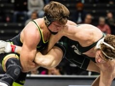 Benih, tanda kurung diumumkan untuk Kejuaraan Gulat NCAA – Pembuat Boiler Purdue