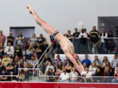 Penyelam Posting 5 Top 10 di Platform, Keenam Pria Lolos ke NCAA – Purdue Boilermakers