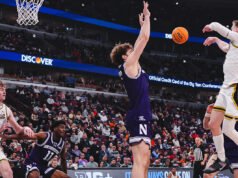 #18 Purdue dengan cepat melewati Northwestern menuju Sepuluh Perempat Besar – Pembuat Boiler Purdue