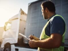 Pada tahun 2025, 1.649 transporter kehilangan pekerjaan