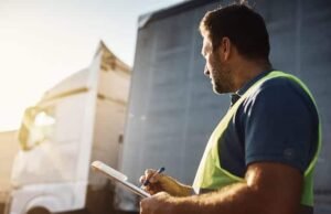 Pada tahun 2025, 1.649 transporter kehilangan pekerjaan