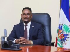 Marc-Élie Nelson mengambil alih manajemen MAST dan menunjukkan kesadaran akan “besarnya tantangan sosial” Berita terbaru dari Haiti: politik, keamanan, ekonomi, budaya.