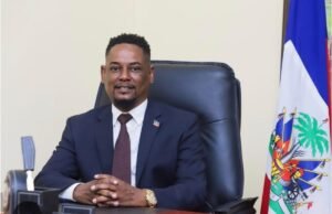 Marc-Élie Nelson mengambil alih manajemen MAST dan menunjukkan kesadaran akan “besarnya tantangan sosial” Berita terbaru dari Haiti: politik, keamanan, ekonomi, budaya.