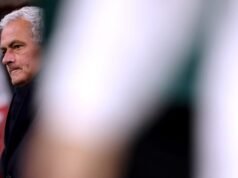 Mourinho merenungkan masa-masanya sebagai asisten di Barcelona – ‘Syukurlah saya mendengarkan ayah saya’