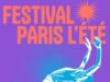 Festival Paris Musim Panas 2026