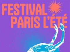 Festival Paris Musim Panas 2026