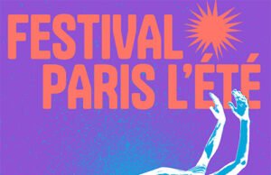 Festival Paris Musim Panas 2026