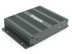 Brigade Electronics meluncurkan kotak AI untuk mengubah kamera kendaraan menjadi sistem cerdas