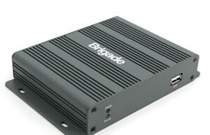 Brigade Electronics meluncurkan kotak AI untuk mengubah kamera kendaraan menjadi sistem cerdas