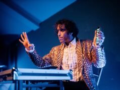 AI Dream, pengalaman ajaib Moulla yang mendalam