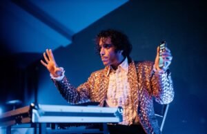 AI Dream, pengalaman ajaib Moulla yang mendalam