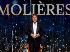 Molières 2026: daftar nominasi
