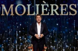 Molières 2026: daftar nominasi