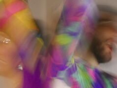 Jiwa datang melalui Marine Colard