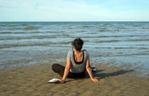 Anne Letrier dalam “A Terrier”