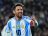 Tidak Ada Lagi Messi Melawan Yamal: Pertandingan Finalissima antara Spanyol dan Argentina Dibatalkan – Inilah Alasannya