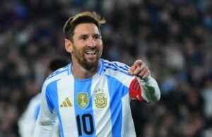 Tidak Ada Lagi Messi Melawan Yamal: Pertandingan Finalissima antara Spanyol dan Argentina Dibatalkan – Inilah Alasannya