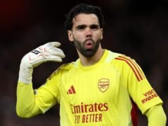 Bintang Arsenal memuji kedatangan Barcelona di musim panas – ‘Tanpa dia mereka tidak akan berada di tempat mereka sekarang’