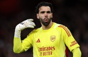 Bintang Arsenal memuji kedatangan Barcelona di musim panas – ‘Tanpa dia mereka tidak akan berada di tempat mereka sekarang’