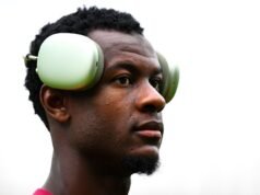 Barcelona mengawasi bek Serie A tersebut sebagai alternatif hemat biaya untuk target utama musim panas mereka