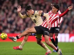 Karena kekhawatiran akan cedera baru, Barcelona memiliki gelandang muda yang siap untuk diturunkan minggu depan