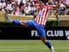 Atletico Madrid siap menjadikan Barcelona sebagai pemain dengan bayaran tertinggi untuk menangkis minat
