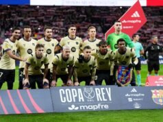 Lima alasan untuk percaya pada comeback Barcelona melawan Atlético Madrid