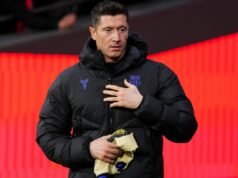 Superstar veteran Barcelona berbicara tentang masa depan – ‘Saya bahkan tidak yakin 50% jalan mana yang ingin saya ambil’