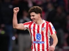 Laporta menjadikan penandatanganan superstar Atlético Madrid ke Barcelona sebagai gol pertamanya