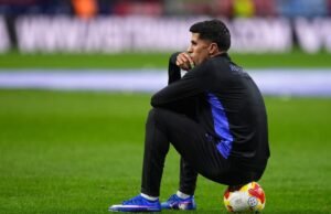 Keputusan Barcelona mendatangkan bek berpengalaman pada Januari lalu akhirnya membuahkan hasil