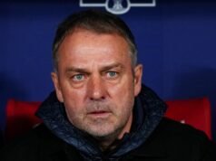 Flick menjelaskan perubahan starting XI Barcelona dibandingkan Athletic Club – “Harus melihat masa lalu, tapi juga masa depan”