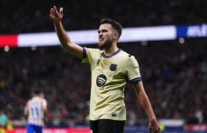 Resmi: Daftar skuad Barcelona vs Athletic Club | LaLiga MD 27