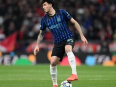 Inter Milan diperkirakan akan meminta €70-80 juta untuk target prioritas utama Barcelona – lapor