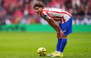 Penandatanganan impian Barcelona dalam bahaya karena PSG memutuskan untuk mengikuti perlombaan – lapor