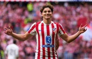 Tiga alternatif murah Julian Alvarez untuk Barcelona – termasuk bintang Manchester City