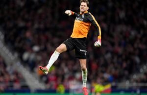 Barcelona ingin mengontrak veteran La Liga itu dengan status bebas transfer pada tahun 2027 – lapor