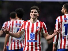 Target utama Barcelona tidak menutup kemungkinan keluar di musim panas – ‘Anda tidak pernah tahu’